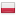 naszestrony.pl hosted country